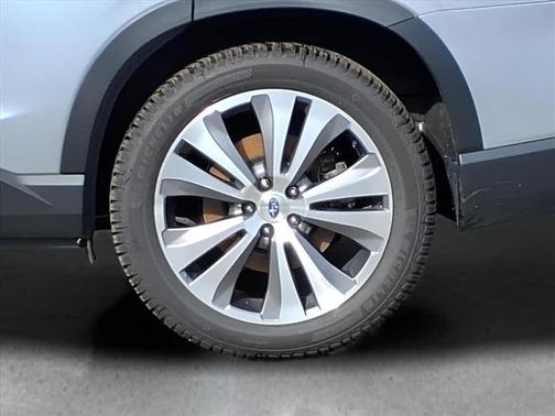 2021 Subaru Ascent Touring 7-Passenger