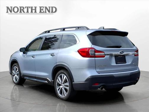 2021 Subaru Ascent Touring 7-Passenger