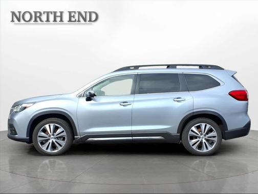 2021 Subaru Ascent Touring 7-Passenger