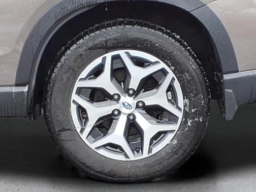 2023 Subaru Forester 2.5i Premium