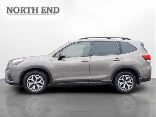 2023 Subaru Forester 2.5i Premium