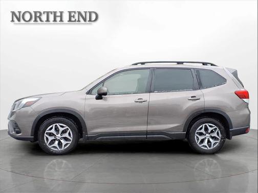 2023 Subaru Forester 2.5i Premium