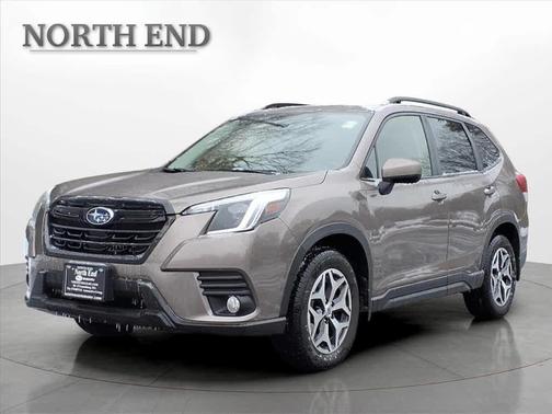 2023 Subaru Forester 2.5i Premium