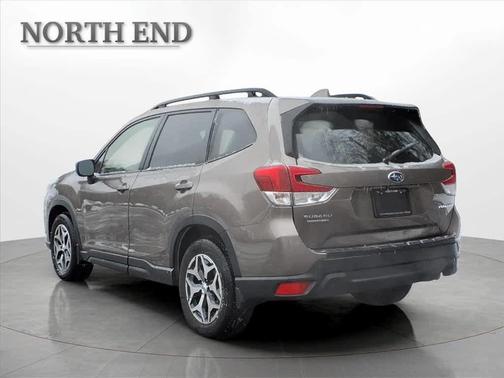 2023 Subaru Forester 2.5i Premium