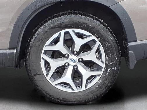 2023 Subaru Forester 2.5i Premium