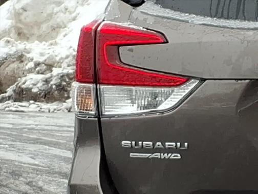2023 Subaru Forester 2.5i Premium