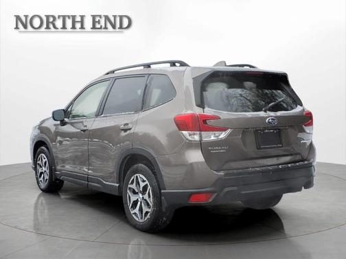 2023 Subaru Forester 2.5i Premium