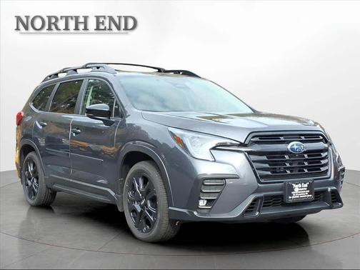 2025 Subaru Ascent Onyx Edition Touring