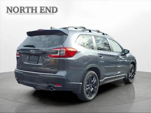 2025 Subaru Ascent Onyx Edition Touring