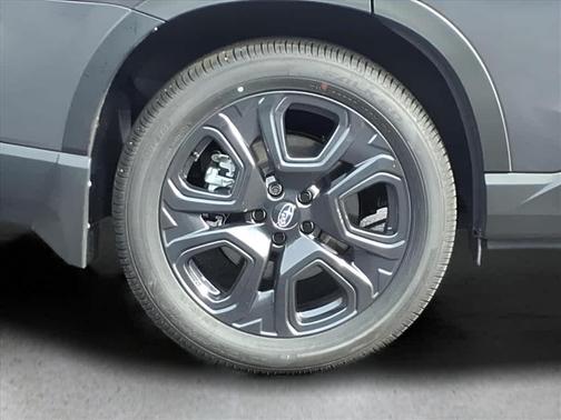 2025 Subaru Ascent Onyx Edition Touring