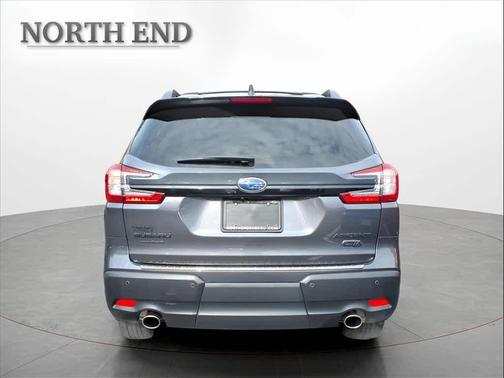 2025 Subaru Ascent Onyx Edition Touring