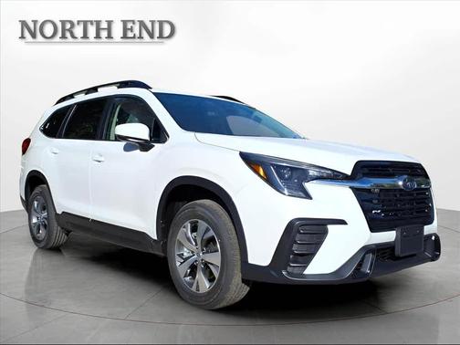 2025 Subaru Ascent Premium