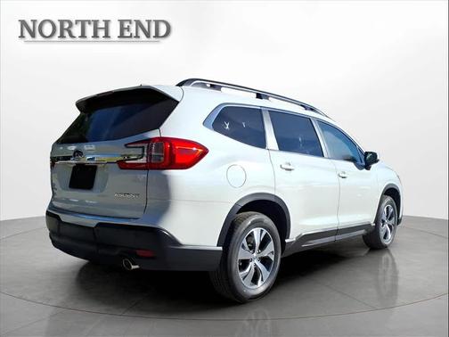 2025 Subaru Ascent Premium