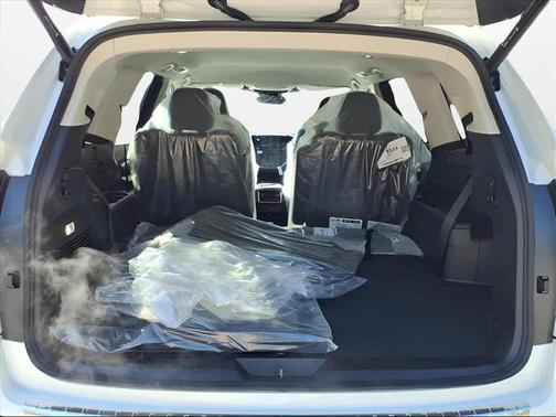 2025 Subaru Ascent Premium