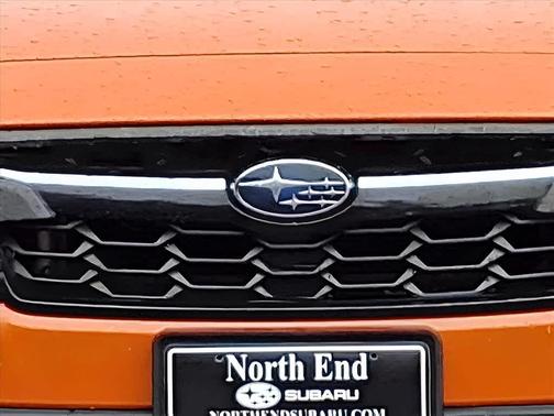 2018 Subaru Crosstrek 2.0i Limited