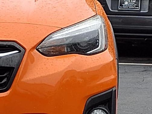 2018 Subaru Crosstrek 2.0i Limited