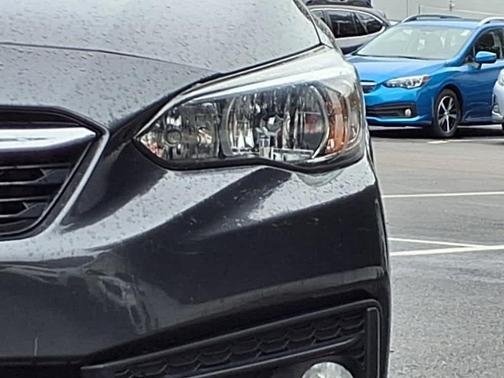 2022 Subaru Impreza Premium