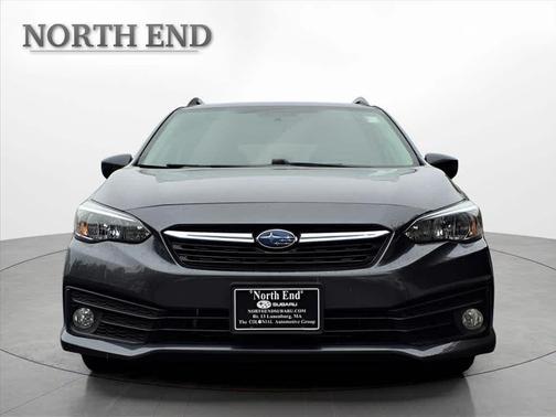 2022 Subaru Impreza Premium