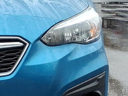 2017 Subaru Impreza 2.0i