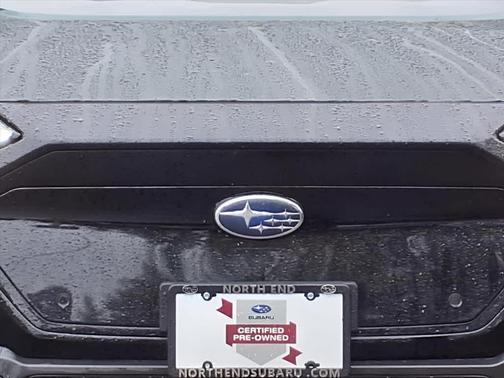 2023 Subaru Solterra Premium