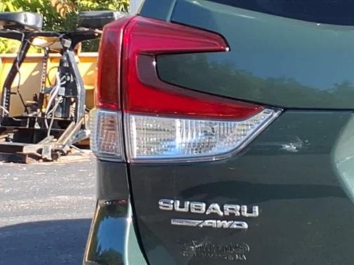 2023 Subaru Forester 2.5i Touring