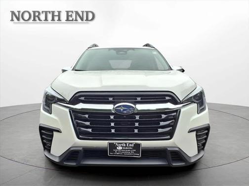 2023 Subaru Ascent Limited 7-Passenger