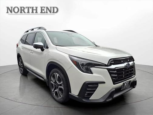 2023 Subaru Ascent Limited 7-Passenger