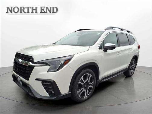 2023 Subaru Ascent Limited 7-Passenger