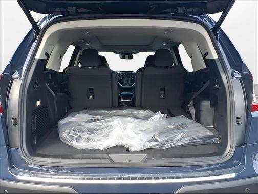 2025 Subaru Ascent Limited