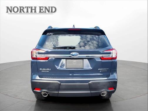 2025 Subaru Ascent Limited