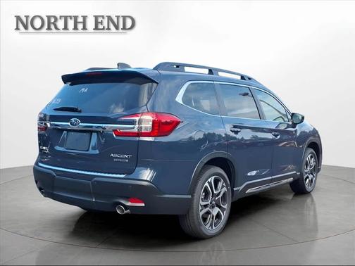 2025 Subaru Ascent Limited