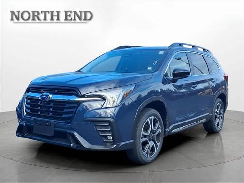 2025 Subaru Ascent Limited