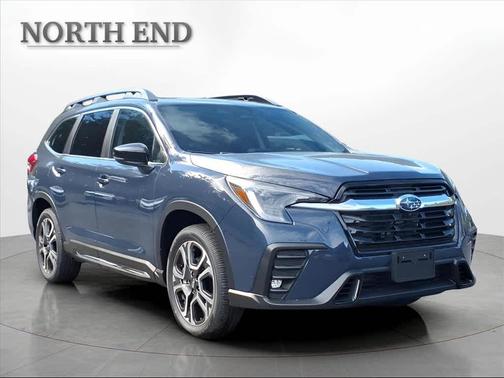 2025 Subaru Ascent Limited