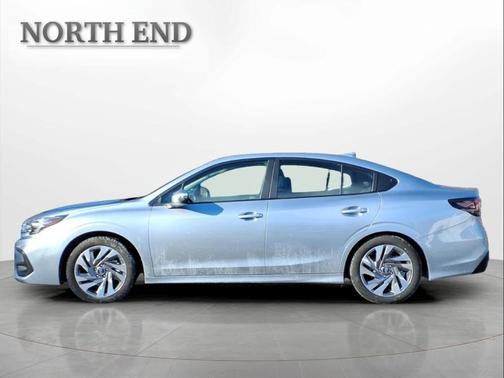 2025 Subaru Legacy Limited