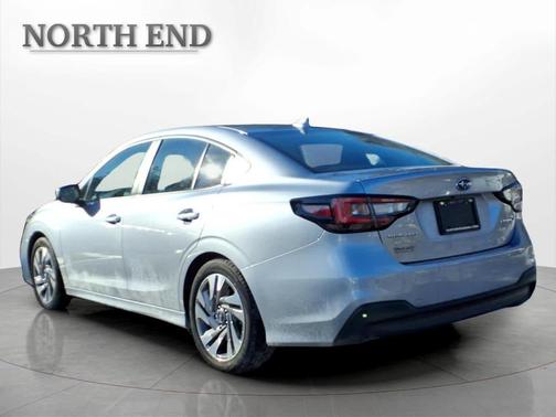 2025 Subaru Legacy Limited