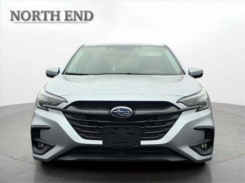2025 Subaru Legacy Limited