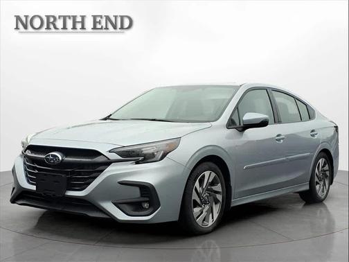 2025 Subaru Legacy Limited