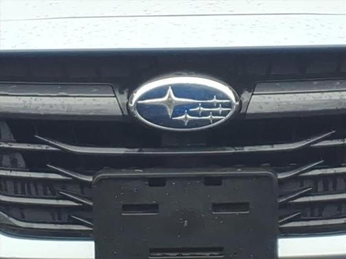 2025 Subaru Legacy 