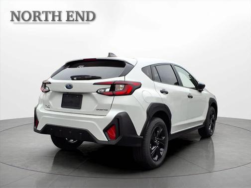 2025 Subaru Crosstrek Base