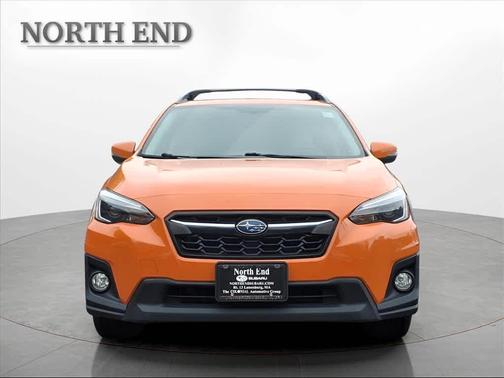 2019 Subaru Crosstrek 2.0i Limited