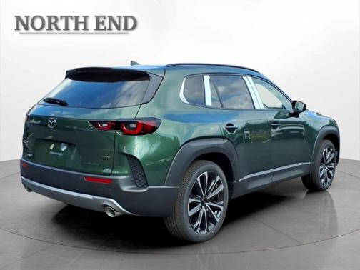 Cypress 2026 Mazda CX-50 2.5 TURBO PREMIUM PLUS