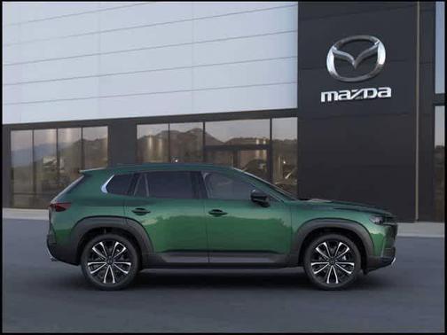 Cypress 2026 Mazda CX-50 2.5 TURBO PREMIUM PLUS