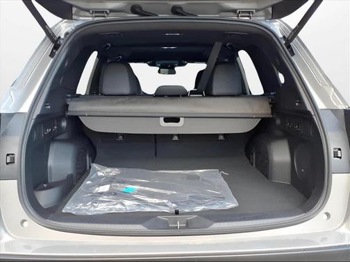 2025 Subaru Forester Hybrid Sport