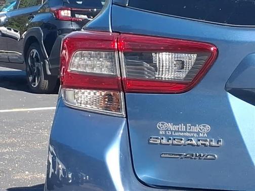 2023 Subaru Crosstrek Premium