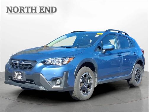 2023 Subaru Crosstrek Premium