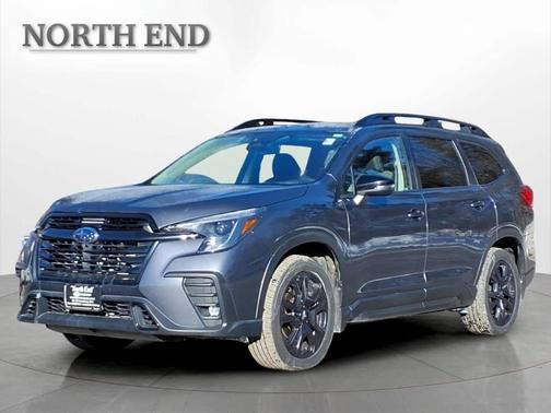 2023 Subaru Ascent Onyx Edition