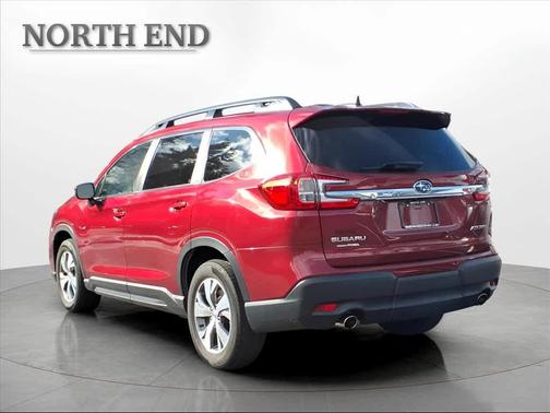 2023 Subaru Ascent Premium 8-Passenger