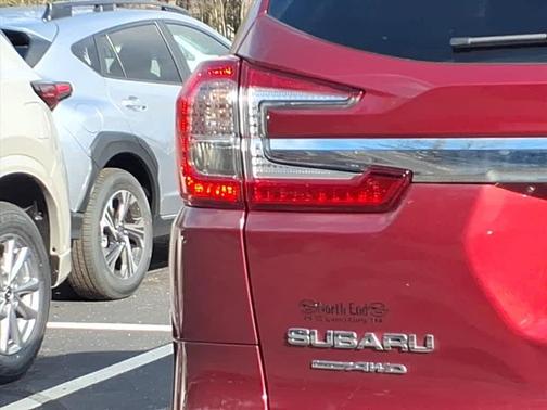 2023 Subaru Ascent Premium 8-Passenger