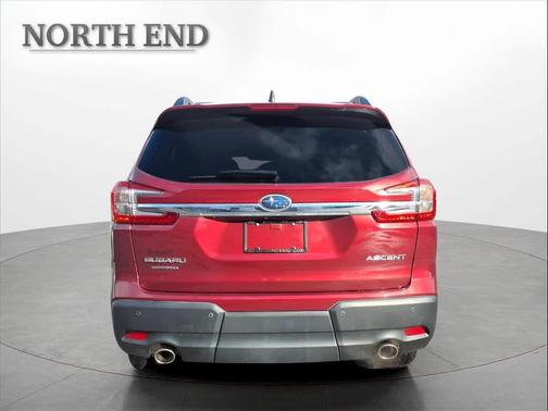 2023 Subaru Ascent Premium 8-Passenger