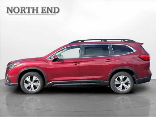 2023 Subaru Ascent Premium 8-Passenger